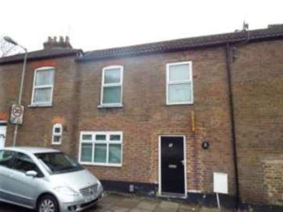 2 Bedroom Terraced