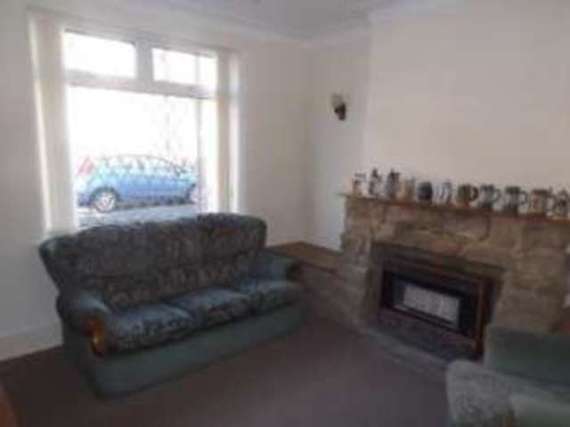 3 Bedroom Terraced