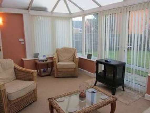 4 Bedroom Detached
