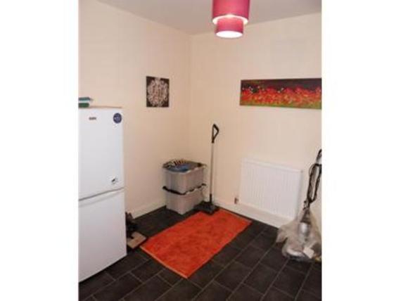 3 Bedroom Semi-Detac...