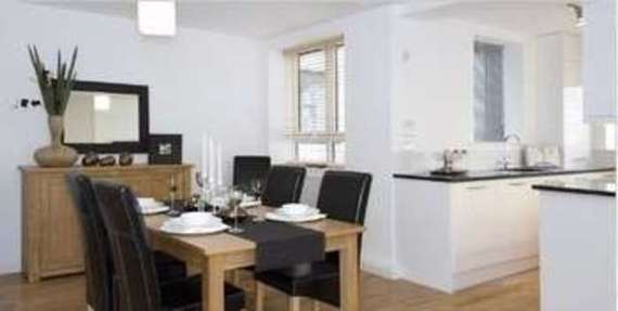 2 Bedroom Apartment