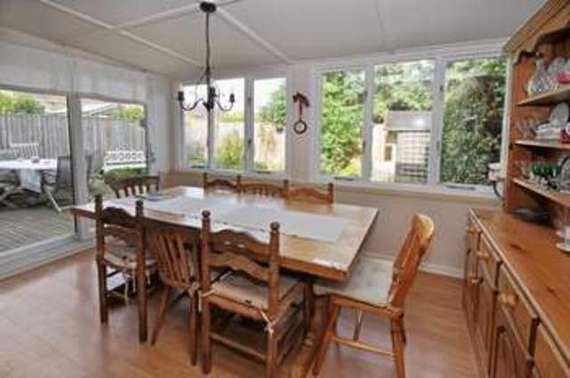 5 Bedroom Semi-Detac...