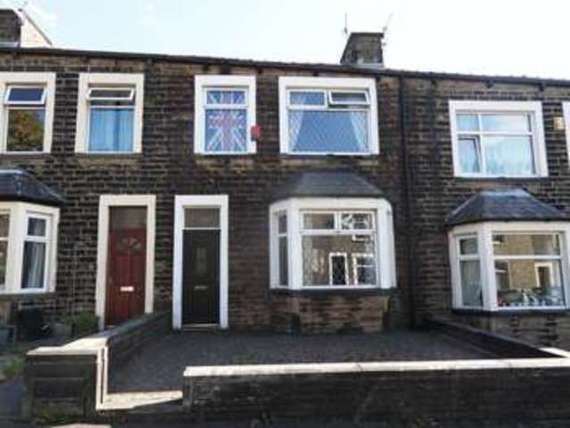 3 Bedroom Terraced