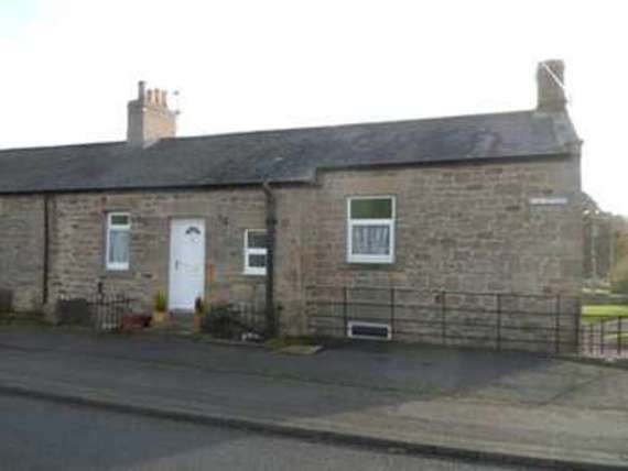 2 Bedroom Apartment