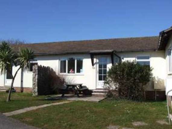 2 Bedroom Bungalow