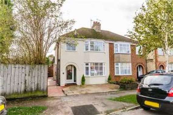 3 Bedroom Semi-Detac...