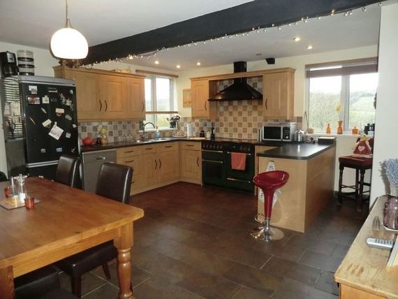 3 Bedroom Detached