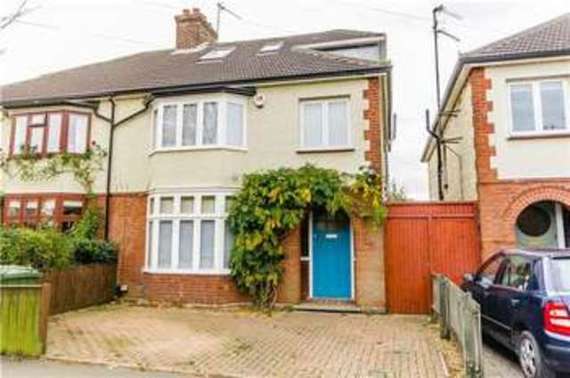 4 Bedroom Semi-Detac...
