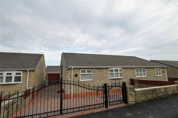 2 Bedroom Detached