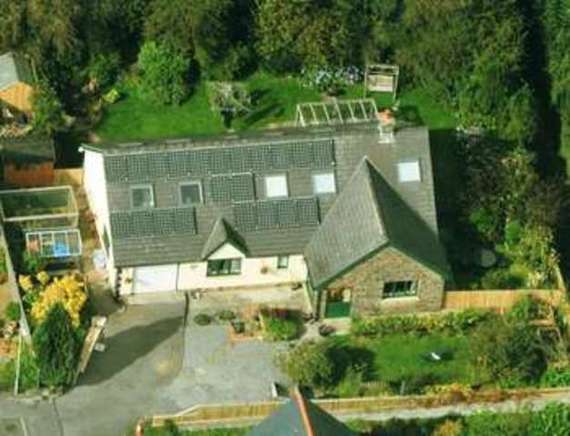 5 Bedroom Detached