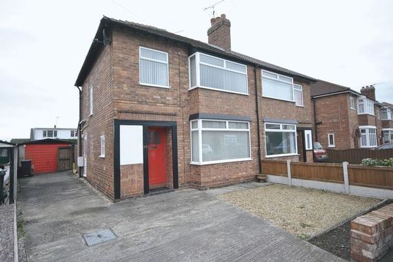 3 Bedroom Semi-Detac...