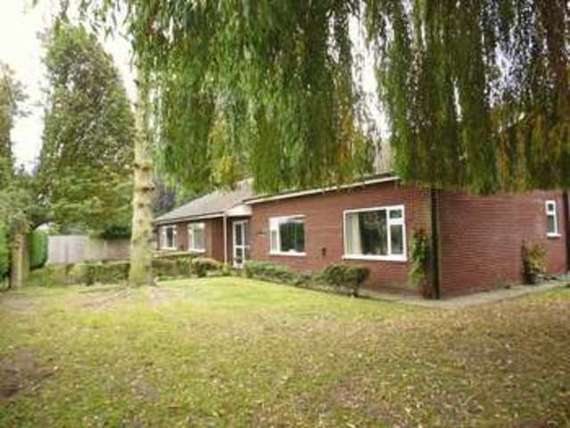 4 Bedroom Detached
