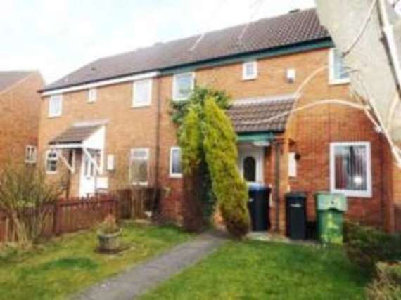3 Bedroom Terraced