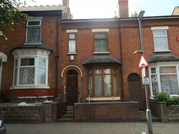 3 Bedroom Terraced