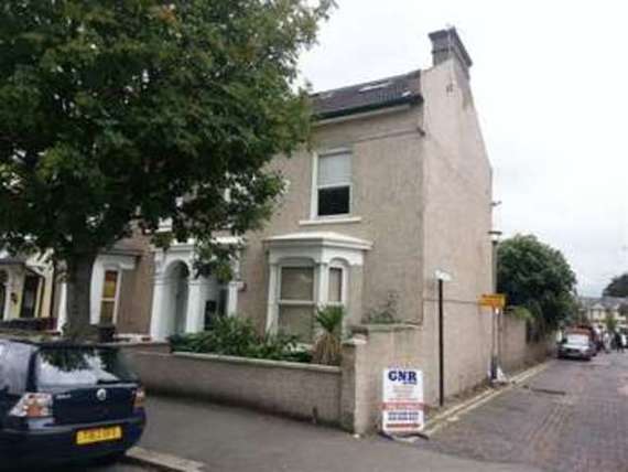1 Bedroom Flat