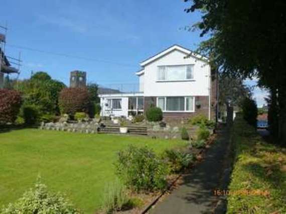 3 Bedroom Detached