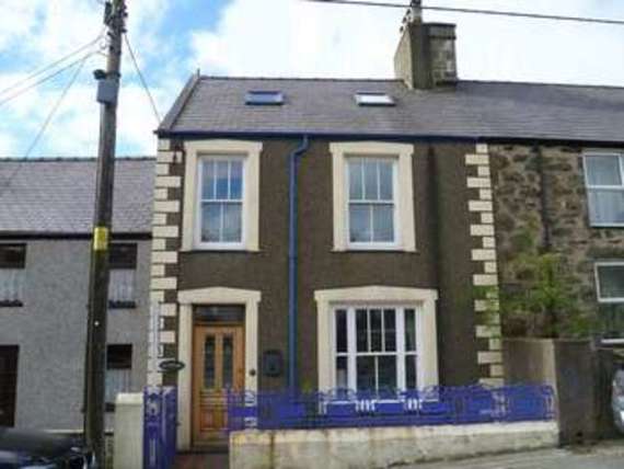 3 Bedroom Terraced