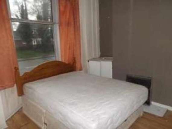 2 Bedroom Terraced