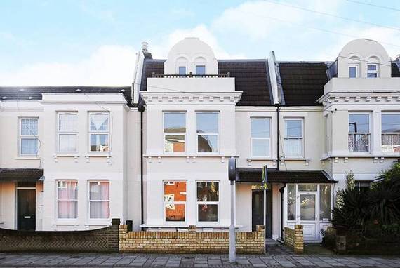 4 Bedroom Detached