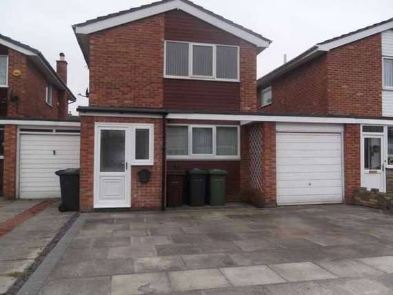 3 Bedroom Detached