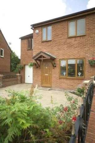 5&nbsp;Bedroom&nbsp;Semi-Detac...