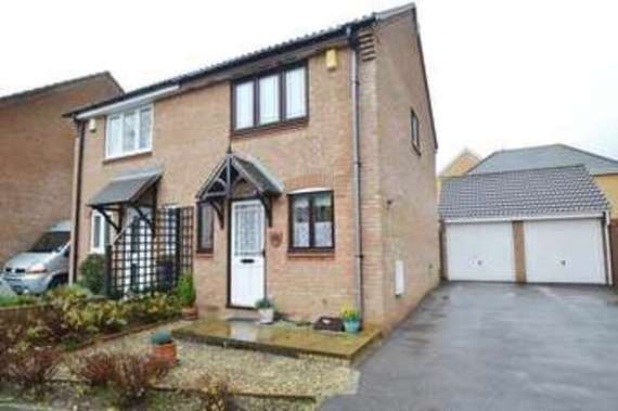 2 Bedroom Semi-Detac...