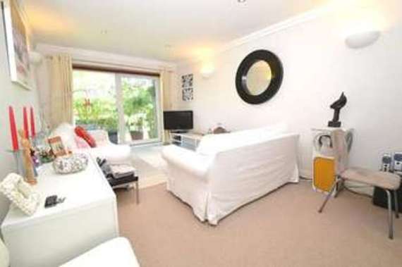 2 Bedroom Flat