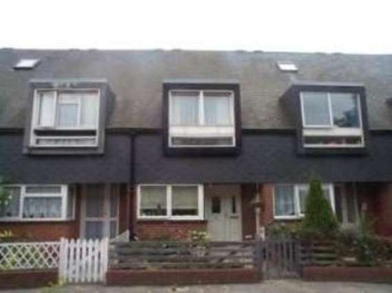 3 Bedroom Terraced