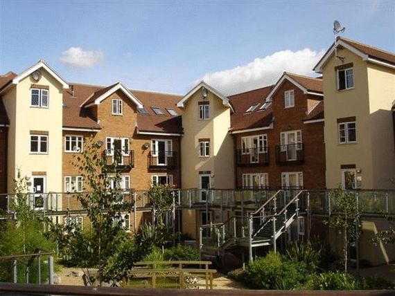 2&nbsp;Bedroom&nbsp;Apartment