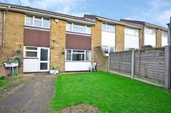 3 Bedroom Terraced