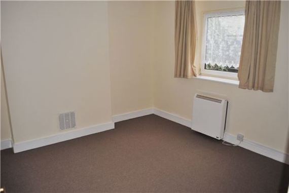 2 Bedroom Flat