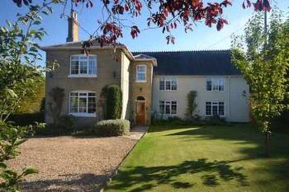 5 Bedroom Detached