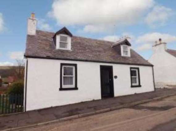 3 Bedroom Detached