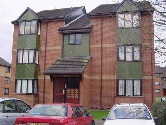 Maltby Drive  Enfield, EN1 4EP