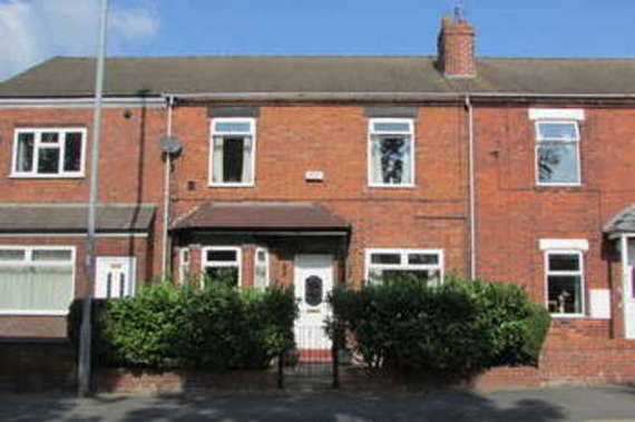 3&nbsp;Bedroom&nbsp;Terraced
