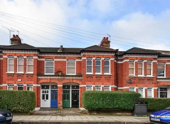 3&nbsp;Bedroom&nbsp;Maisonette