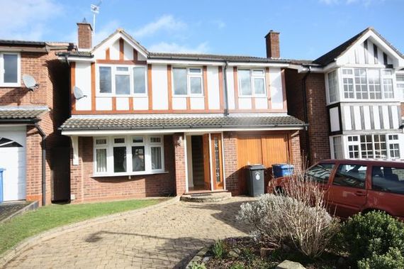 3 Bedroom Detached