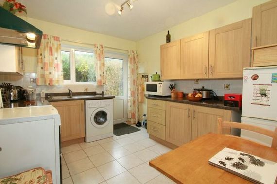 2 Bedroom Detached