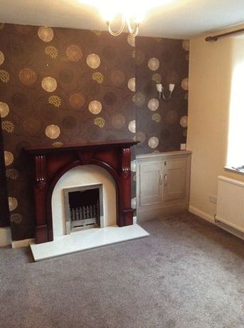 2 Bedroom Semi-Detac...