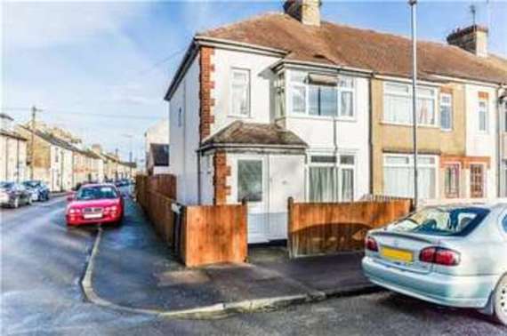 3 Bedroom Terraced
