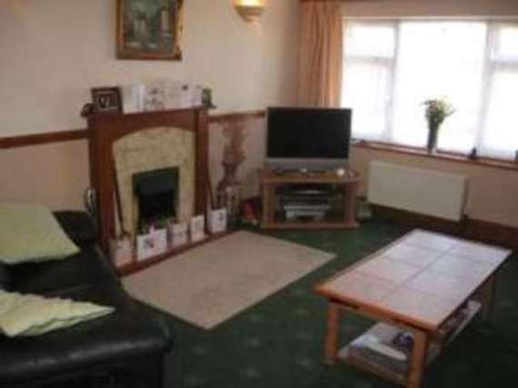 3 Bedroom Bungalow