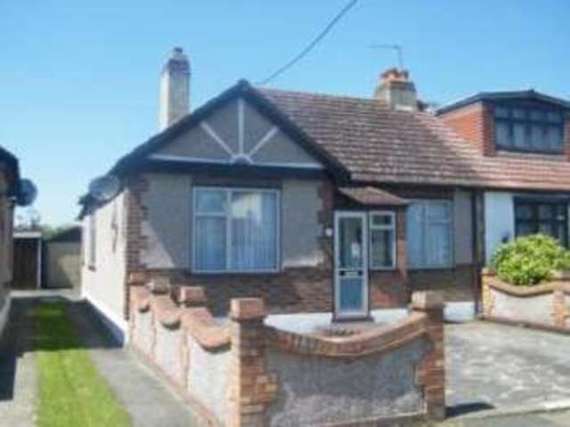 3 Bedroom Bungalow
