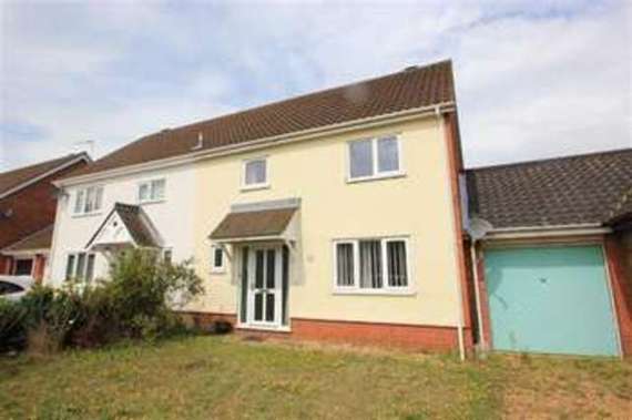 3 Bedroom Semi-Detac...