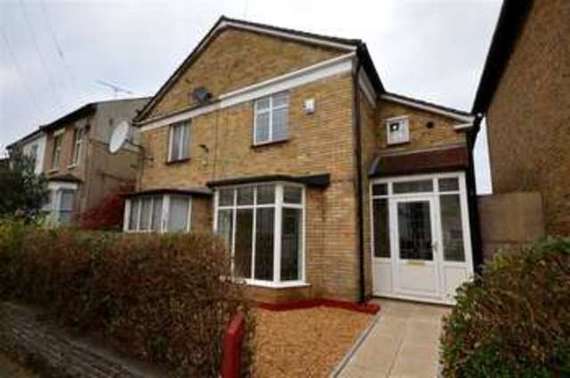 3 Bedroom Semi-Detac...