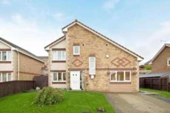 3 Bedroom Detached