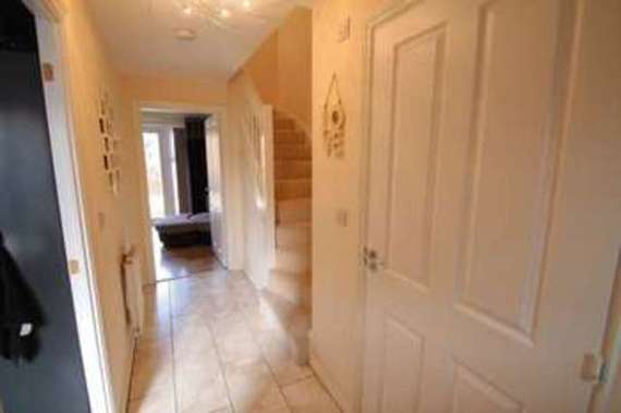 2 Bedroom Detached
