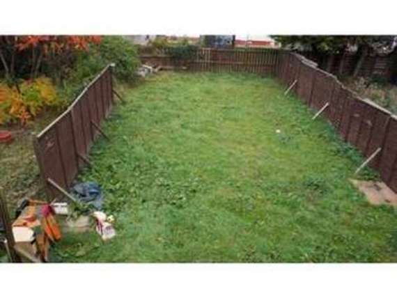 3 Bedroom Terraced