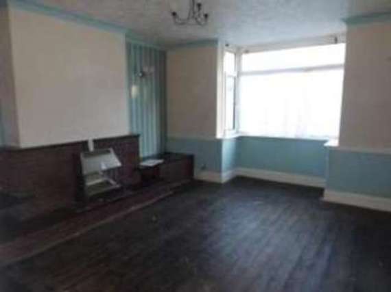 3 Bedroom Terraced