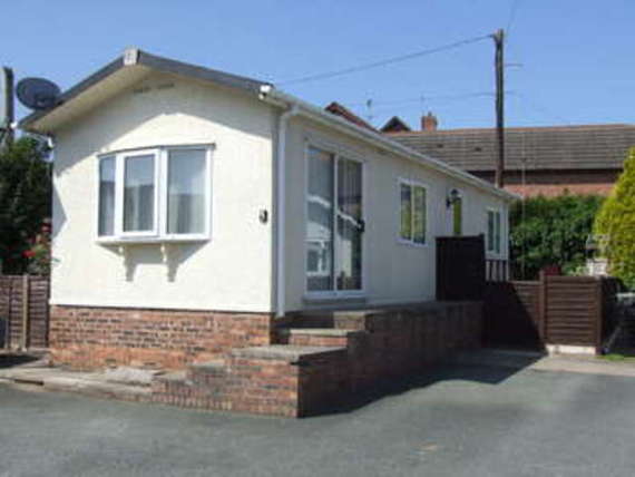 1 Bedroom Detached