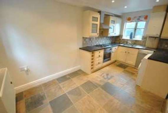 2 Bedroom Terraced